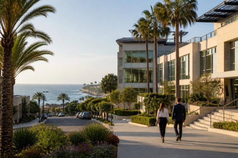 La Jolla