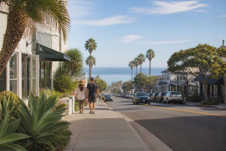 Solana Beach